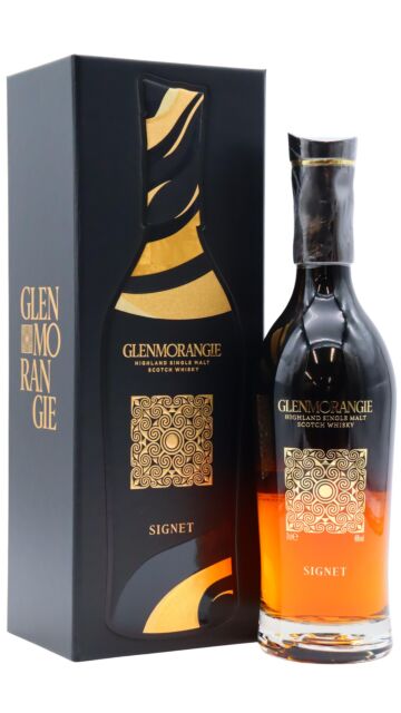 Glenmorangie - Signet Single Malt Scotch Whisky