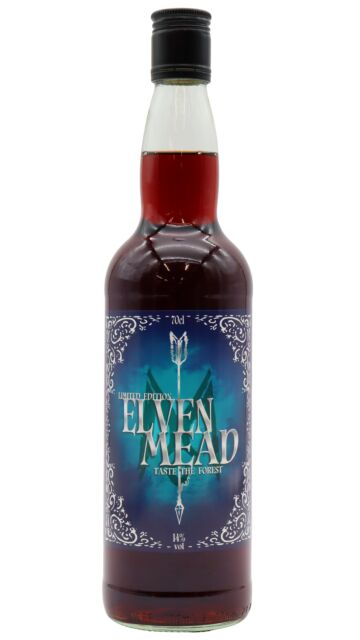 Lindisfarne - Elven Mead