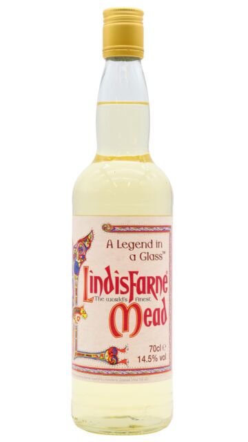 Lindisfarne - Original Mead