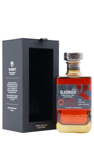 Bladnoch - 2024 Batch Release Alinta Reserve Lowland Single Malt Scotch Whisky