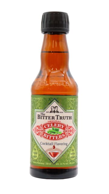 The Bitter Truth - Celery Bitters