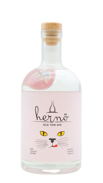 Herno - Old Tom Gin
