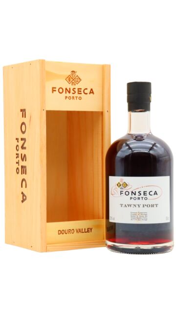 Fonseca - Tawny Port (Wooden Box)