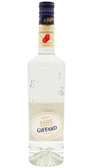 Giffard - Maraschino Liqueur