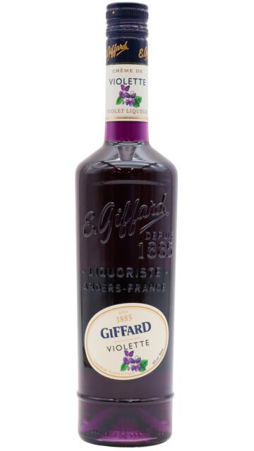 Giffard - Violette Liqueur