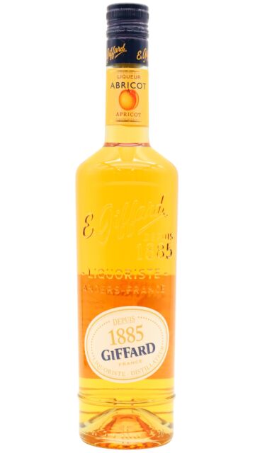 Giffard - Apricot Liqueur