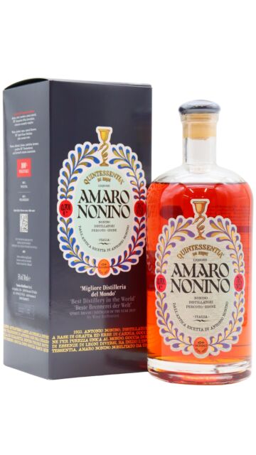 Amaro Nonino - Quintessentia Liqueur