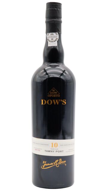 Dow's - Tawny 10 year old Port
