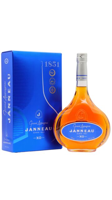 Janneau - XO Armagnac