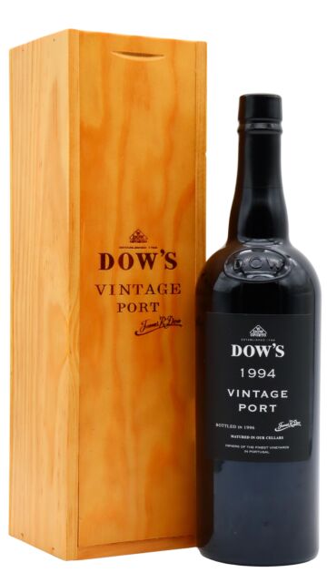 Dow's - Library Release Vintage 1994 Port