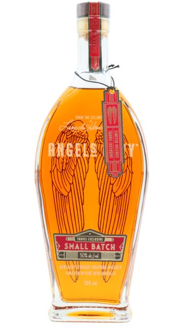 Angel's Envy - Small Batch Kentucky Straight Bourbon Whiskey