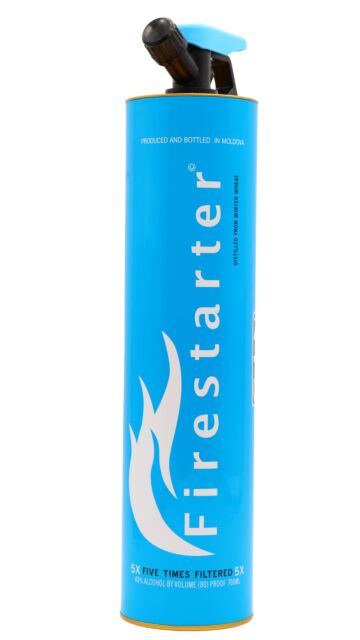 Firestarter - Original Gin