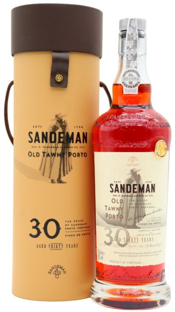 Sandeman - Tawny 30 year old Port