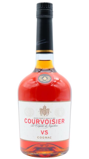 Courvoisier - VS Cognac