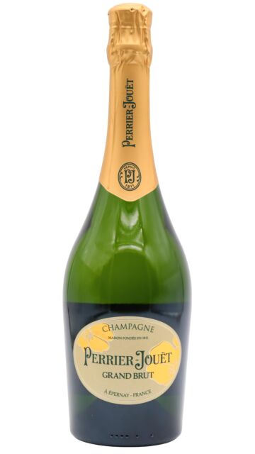 Perrier Jouet - Grand Brut Champagne