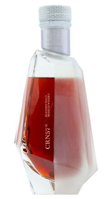 The Cairn Distillery - CRN57 Blended Malt Scotch 57 year old Whisky