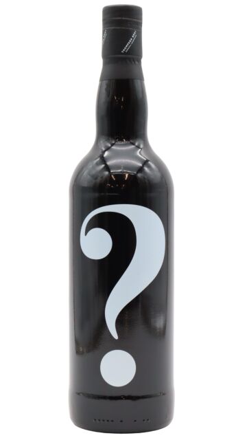 Thompson Bros - Mystery Malt Series #5 Single Malt Scotch Whisky