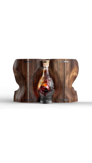 Highland Park - Single Malt Scotch 1968 54 year old Whisky