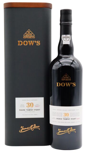 Dow's - Tawny 30 year old Port