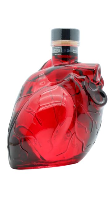 Sangre De Vida - Blanco Tequila
