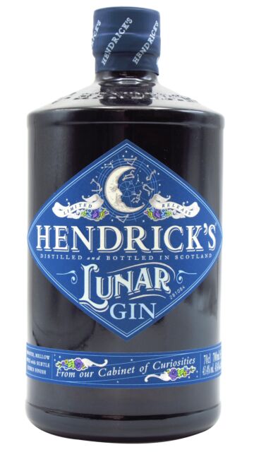 Hendrick's - Lunar Gin