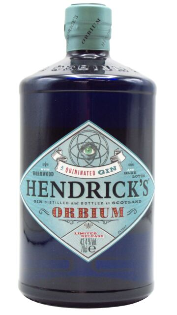 Hendrick's - Orbium Gin