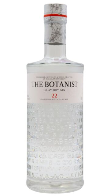 The Botanist - Islay Dry Gin