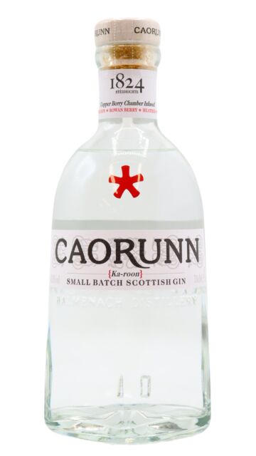 Caorunn - Small Batch Gin