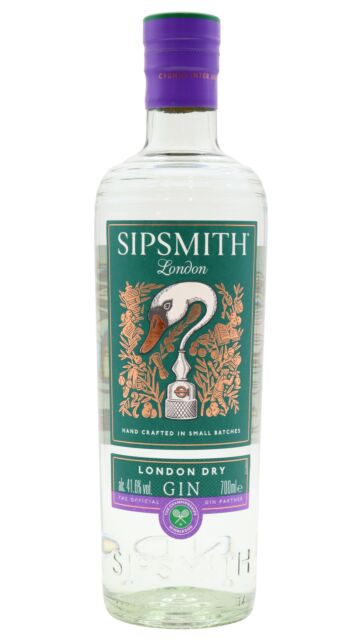 Sipsmith - London Dry Gin