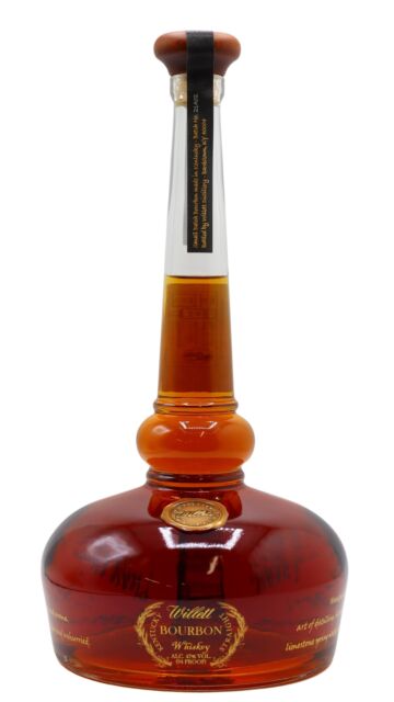 Willett's - Pot Still Whiskey (1.75 Litre Magnum)