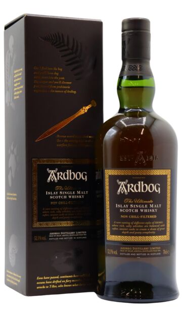 Ardbeg - Ardbog - Ardbeg Day 2013 Single Malt Scotch Whisky