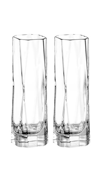 Cibi - Blade Runner Shot Glass (Twin Pack)