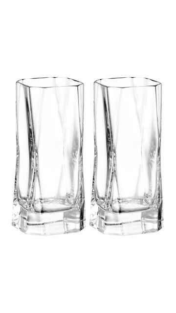 Cibi - Blade Runner Highball Glass (Twin Pack)