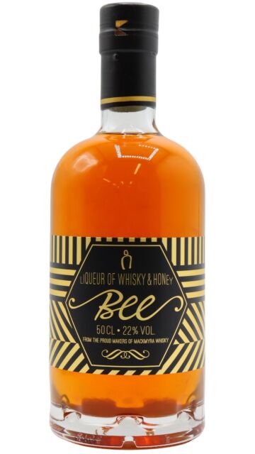 Mackmyra - Bee Honey Liqueur