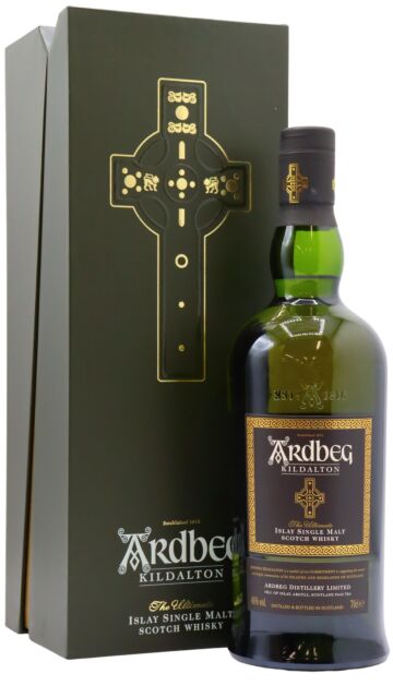 Ardbeg - Kildalton 2nd Edition Islay Single Malt Scotch Whisky