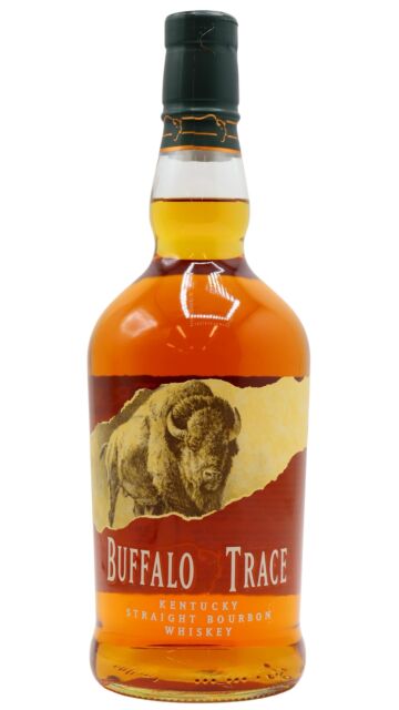 Buffalo Trace - Kentucky Straight Bourbon Whiskey