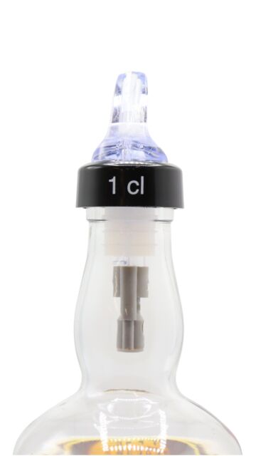 Hard To Find Whisky - 1cl Spirit / Whisky Measure Shot Sample Pourer