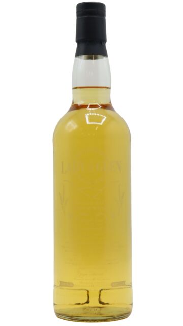 Miltonduff - Lady Of The Glen Single Cask 1995 19 year old Whisky