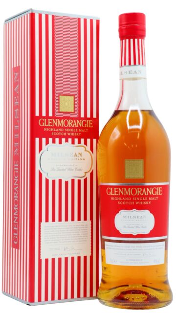 Glenmorangie - Milsean - Private Edition No. 7 Single Malt Scotch Whisky