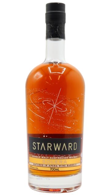 Starward - Solera Australian Single Malt Whisky