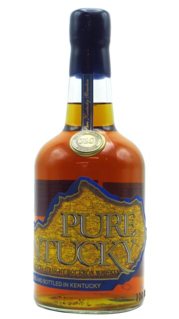 Willett's - Pure Kentucky Bourbon XO Whiskey