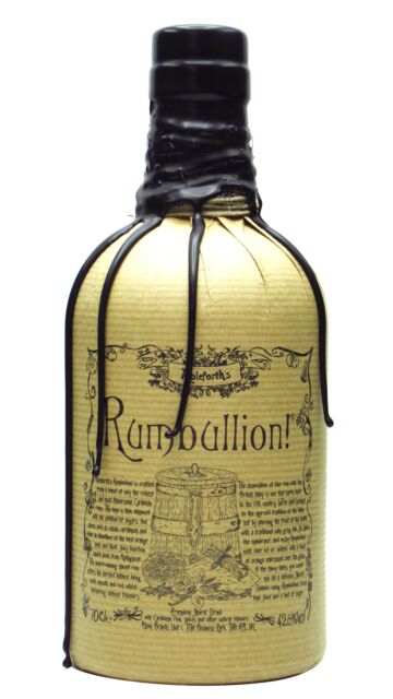 Ableforth's - Rumbullion Rum