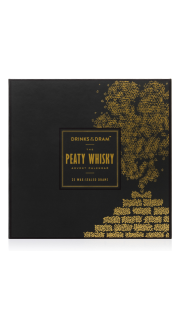 Peaty Whisky - 2026 Edition 25 Day Advent Calendar