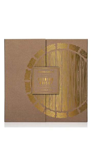 Premium Whisky - 2026 Edition 25 Day Advent Calendar