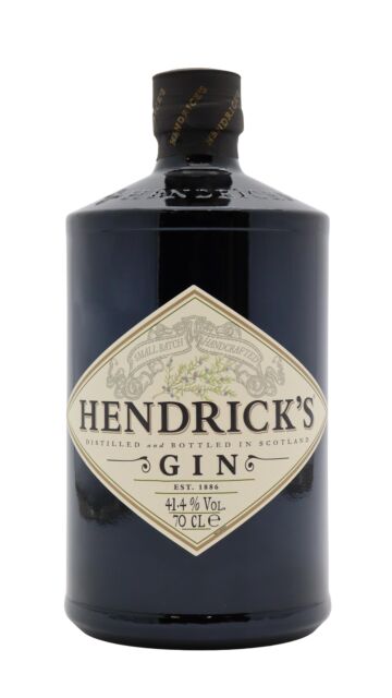 Hendrick's - Original Dry Gin