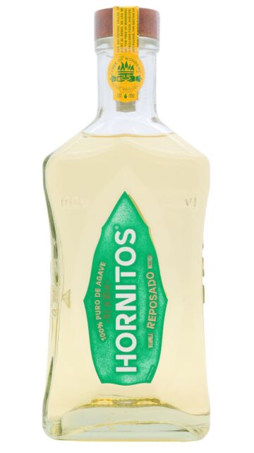 Sauza - Hornitos Reposado  Tequila