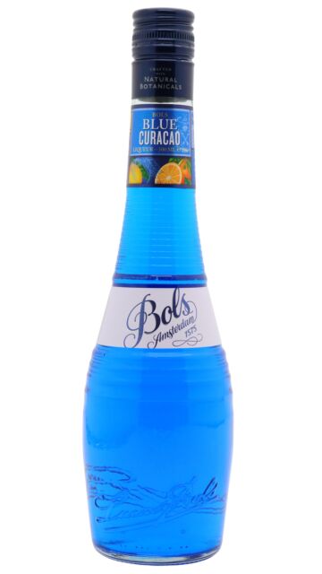 Bols - Blue Curacao Liqueur
