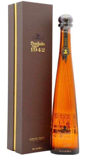 Don Julio - 1942 Small Batch Anejo Tequila