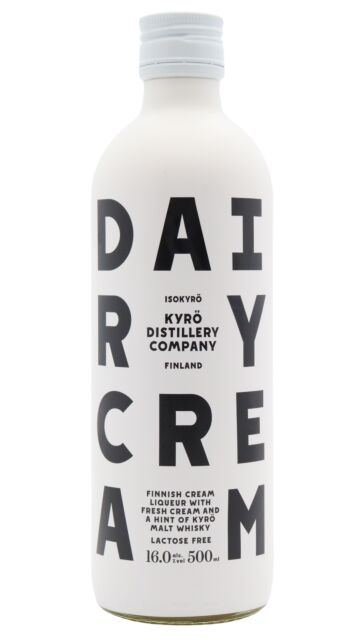 Kyro - Dairy Cream Liqueur