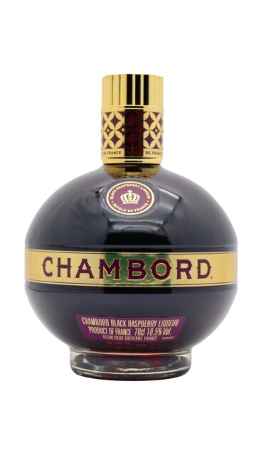 Chambord - Raspberry Liqueur